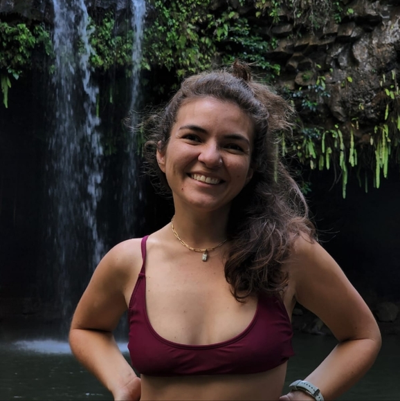 Beach baby - Picture 2 of 3